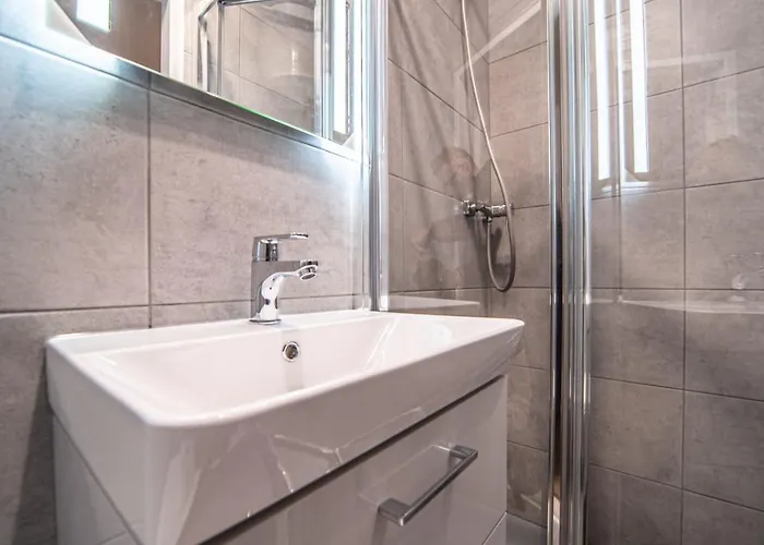 Idylla Apartament Kraków