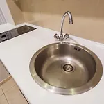 Idylla Apartament *