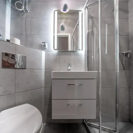 Idylla * Kraków