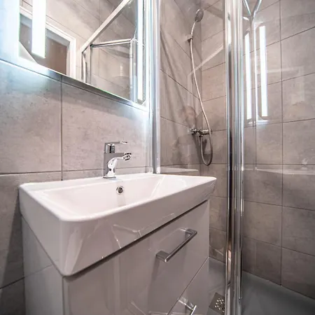 Idylla Appartement Cracovie