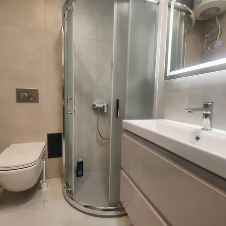 Idylla Appartement *