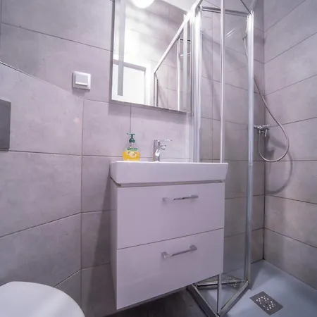 Idylla Apartman