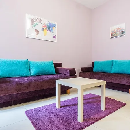 Idylla Appartement