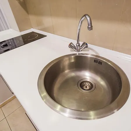 Idylla Appartement *
