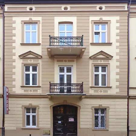 Idylla Cracovie