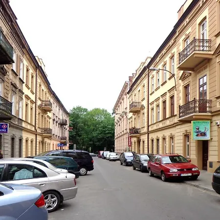 Idylla Appartement