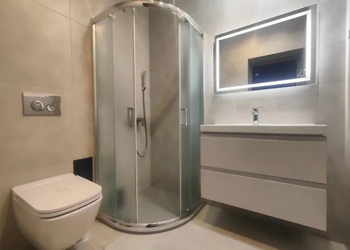 Idylla كراكوفيا